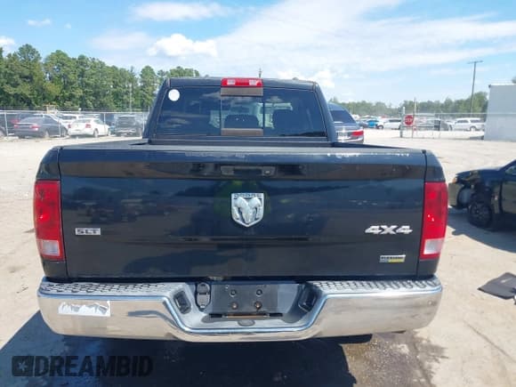 ✅ 2010 Dodge 1500 SLT • VIN: 1D7RV1GP4AS112863 • Лот: 43097025. Опубликован ранее на IAAI с пробегом 262 450 миль. Бесплатный доступ к архиву аукционных продаж из США и подробный отчёт об истории автомобиля на DreamBid. Изображение 16.