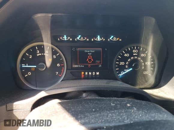 ✅ 2020 Ford F-150 XLT • VIN: 1FTEW1EP3LFA92948 • Lot: 86449925. Wystawiony na Copart z przebiegiem 56 915 mil. Bezpłatny archiwum sprzedaży aukcyjnych z USA i szczegółowy raport historii pojazdu na DreamBid. Zdjęcie 9.