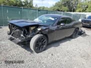 ✅ 2020 Dodge Challenger SXT • VIN: 2C3CDZAG5LH170389 • Lot: 58362714. Wystawiony na Copart z przebiegiem 28 052 mil. Bezpłatny archiwum sprzedaży aukcyjnych z USA i szczegółowy raport historii pojazdu na DreamBid. Zdjęcie 1.