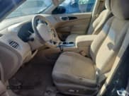 ✅ 2014 Nissan Pathfinder SV • VIN: 5N1AR2MN7EC670349 • Лот: 72102865. Опубликован ранее на Copart с пробегом 181 593 миль. Бесплатный доступ к архиву аукционных продаж из США и подробный отчёт об истории автомобиля на DreamBid. Изображение 7.