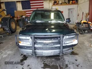 ✅ 2004 Chevrolet Suburban LT • VIN: 1GNFK16Z74J291751 • Лот: 43825365. Опубликован ранее на Copart с пробегом 229 861 миль. Бесплатный доступ к архиву аукционных продаж из США и подробный отчёт об истории автомобиля на DreamBid. Изображение 5.