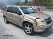 ✅ 2005 Chevrolet Equinox LT • VIN: 2CNDL73F056093002 • Лот: 42128718. Опубликован ранее на IAAI с пробегом 95 912 миль. Бесплатный доступ к архиву аукционных продаж из США и подробный отчёт об истории автомобиля на DreamBid. Изображение 1.