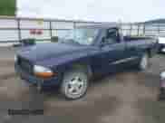 1998 Dodge Dakota z VIN 1B7FL26P1WS634271, wystawiony jako IAAI lot #42277189 z przebiegiem 146 985 mil mil oraz . Historia ofert i sprzedaży dostępna na DreamBid. Obrazek 2.