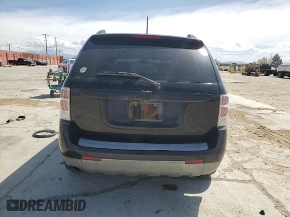 ✅ 2008 Chevrolet Equinox LS • VIN: 2CNDL23F886051149 • Lot: 51465485. Listed on Copart with 273,309 mi. Free auction sales archive from the USA and detailed vehicle history report at DreamBid. Image 6.