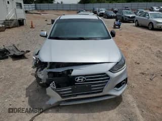 ✅ 2019 Hyundai Accent SE • VIN: 3KPC24A30KE061298 • Лот: 57965224. Опубликован ранее на Copart с пробегом 59 659 миль. Бесплатный доступ к архиву аукционных продаж из США и подробный отчёт об истории автомобиля на DreamBid. Изображение 5.