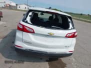 ✅ 2019 Chevrolet Equinox LT • VIN: 2GNAXUEV6K6103873 • Лот: 43160940. Опубликован ранее на IAAI с пробегом 122 383 миль. Бесплатный доступ к архиву аукционных продаж из США и подробный отчёт об истории автомобиля на DreamBid. Изображение 16.