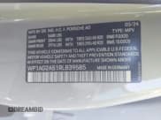 ✅ 2024 Porsche Macan S • VIN: WP1AG2A51RLB39585 • Lot: 41750024. Wystawiony na IAAI z przebiegiem Nie podano. Bezpłatny archiwum sprzedaży aukcyjnych z USA i szczegółowy raport historii pojazdu na DreamBid. Zdjęcie 9.