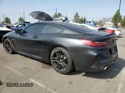 ✅ 2020 BMW M8 Competition • VIN: WBSAE0C04LCD57648 • Lot: 69025035. Wystawiony na Copart z przebiegiem 45 991 mil. Bezpłatny archiwum sprzedaży aukcyjnych z USA i szczegółowy raport historii pojazdu na DreamBid. Zdjęcie 2.