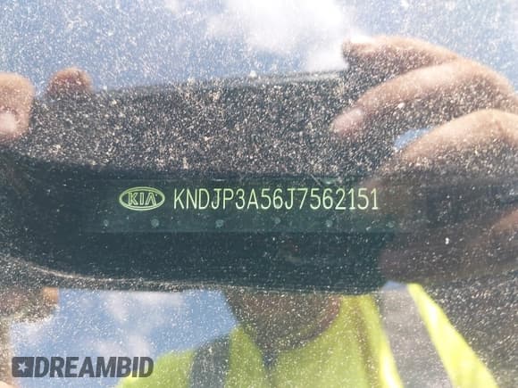 ✅ 2018 Kia Soul + • VIN: KNDJP3A56J7562151 • Lot: 43179541. Wystawiony na IAAI z przebiegiem 157 466 mil. Bezpłatny archiwum sprzedaży aukcyjnych z USA i szczegółowy raport historii pojazdu na DreamBid. Zdjęcie 18.