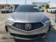 ✅ 2025 Acura MDX Technology • VIN: 5J8YE1H44SL015556 • Lot: 68662315. Wystawiony na Copart z przebiegiem 11 044 mil. Bezpłatny archiwum sprzedaży aukcyjnych z USA i szczegółowy raport historii pojazdu na DreamBid. Zdjęcie 5.