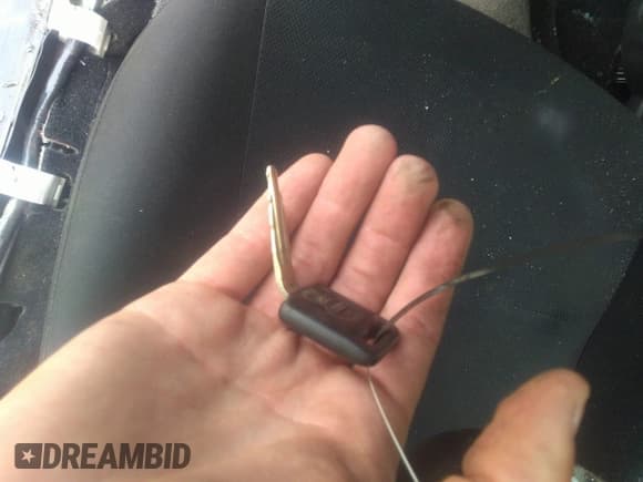 ✅ 2015 Nissan Note S • VIN: 3N1CE2CP3FL361725 • Lot: 37444827. Listed on IAAI with 97,772 mi. Free auction sales archive from the USA and detailed vehicle history report at DreamBid. Image 11.