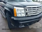 ✅ 2004 Cadillac Escalade EXT • VIN: 3GYEK62N64G105052 • Lot: 42490279. Listed on IAAI with 152,524 mi. Free auction sales archive from the USA and detailed vehicle history report at DreamBid. Image 12.