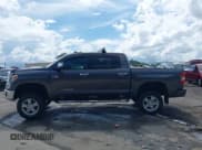 ✅ 2018 Toyota Tundra SR5 • VIN: 5TFFY5F16JX230635 • Лот: 42480864. Опубликован ранее на IAAI с пробегом 128 579 миль. Бесплатный доступ к архиву аукционных продаж из США и подробный отчёт об истории автомобиля на DreamBid. Изображение 14.