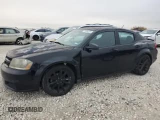 ✅ 2014 Dodge Avenger SE • VIN: 1C3CDZAB3EN148728 • Lot: 79756224. Wystawiony na Copart z przebiegiem Nie podano. Bezpłatny archiwum sprzedaży aukcyjnych z USA i szczegółowy raport historii pojazdu na DreamBid. Zdjęcie 1.