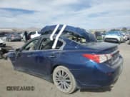 ✅ 2016 Infiniti Q50 Red Sport 400 • VIN: JN1FV7AR2GM451566 • Lot: 53169005. Listed on Copart with Not provided. Free auction sales archive from the USA and detailed vehicle history report at DreamBid. Image 2.