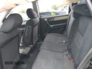 ✅ 2011 Honda CR-V LX • VIN: 3CZRE3H39BG704375 • Lot: 43295004. Wystawiony na IAAI z przebiegiem 205 721 mil. Bezpłatny archiwum sprzedaży aukcyjnych z USA i szczegółowy raport historii pojazdu na DreamBid. Zdjęcie 8.