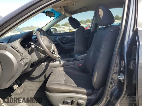 ✅ 2018 Nissan Altima S • VIN: 1N4AL3AP7JC199322 • Lot: 89630915. Listed on Copart with 139,033 mi. Free auction sales archive from the USA and detailed vehicle history report at DreamBid. Image 7.