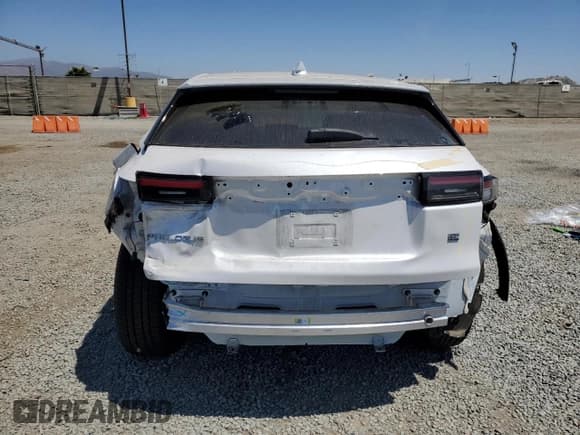 ✅ 2024 Honda Prologue EX • VIN: 3GPKHURM5RS525459 • Lot: 69092485. Listed on Copart with 15,367 mi. Free auction sales archive from the USA and detailed vehicle history report at DreamBid. Image 6.