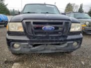 ✅ 2010 Ford Ranger XLT • VIN: 1FTKR4EE2APA55696 • Lot: 94452655. Listed on Copart with 180,375 mi. Free auction sales archive from the USA and detailed vehicle history report at DreamBid. Image 5.