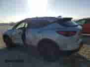 2024 Chevrolet Blazer LT z VIN 3GNKBJR4XRS197920, wystawiony jako Copart lot #43020995 z przebiegiem 19 581 mil mil oraz Szkoda całkowita • Salvage title. Historia ofert i sprzedaży dostępna na DreamBid. Obrazek 2.