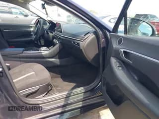 ✅ 2023 Hyundai Sonata SEL • VIN: KMHL64JA3PA280491 • Лот: 43190863. Опубликован ранее на IAAI с пробегом 65 677 миль. Бесплатный доступ к архиву аукционных продаж из США и подробный отчёт об истории автомобиля на DreamBid. Изображение 5.