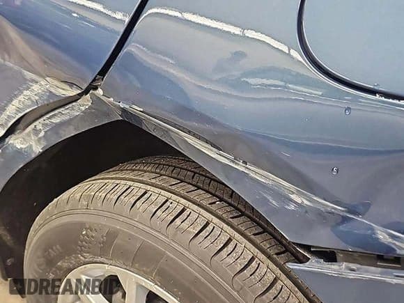 ✅ 2024 Chevrolet Equinox LT • VIN: 3GNAXTEG1RL201484 • Лот: 43726968. Опубликован ранее на IAAI с пробегом 55 448 миль. Бесплатный доступ к архиву аукционных продаж из США и подробный отчёт об истории автомобиля на DreamBid. Изображение 13.