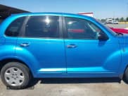 ✅ 2009 Chrysler PT Cruiser • VIN: 3A8FY48959T546508 • Lot: 42629295. Listed on IAAI with 101,092 mi. Free auction sales archive from the USA and detailed vehicle history report at DreamBid. Image 14.