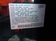 ✅ 2015 Audi Q7 S line Prestige • VIN: WA1DGAFE2FD002964 • Lot: 92410875. Wystawiony na Copart z przebiegiem 191 927 mil. Bezpłatny archiwum sprzedaży aukcyjnych z USA i szczegółowy raport historii pojazdu na DreamBid. Zdjęcie 13.