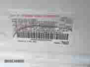 2016 Mitsubishi Outlander SE with VIN JA4AD3A35GZ037659, listed as a IAAI auction lot 42876531 with 138,873 mi miles and . Bid and sale history available at DreamBid. Image 9.