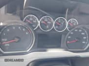 ✅ 2020 Chevrolet Silverado 1500 RST • VIN: 3GCUYEET3LG214622 • Lot: 42061461. Listed on IAAI with Not provided. Free auction sales archive from the USA and detailed vehicle history report at DreamBid. Image 7.