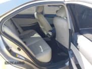 ✅ 2014 Lexus IS 250 • VIN: JTHBF1D22E5013401 • Lot: 43324059. Listed on IAAI with 104,289 mi. Free auction sales archive from the USA and detailed vehicle history report at DreamBid. Image 8.