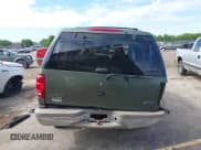 ✅ 2000 Ford Expedition Eddie Bauer • VIN: 1FMPU18L5YLC36320 • Lot: 42355865. Listed on IAAI with 221,787 mi. Free auction sales archive from the USA and detailed vehicle history report at DreamBid. Image 16.