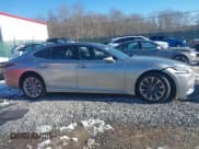 ✅ 2018 Lexus LS 500 • VIN: JTHC51FF5J5005343 • Лот: 41582364. Опубликован ранее на IAAI с пробегом 93 085 миль. Бесплатный доступ к архиву аукционных продаж из США и подробный отчёт об истории автомобиля на DreamBid. Изображение 14.