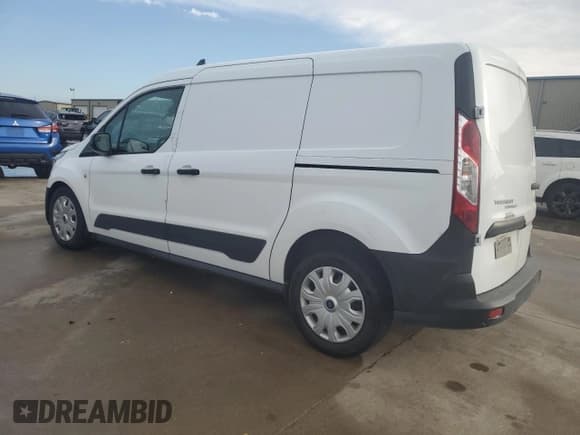 ✅ 2022 Ford Transit Connect XL • VIN: NM0LS7S71N1527845 • Лот: 71798444. Опубликован ранее на Copart с пробегом 50 092 миль. Бесплатный доступ к архиву аукционных продаж из США и подробный отчёт об истории автомобиля на DreamBid. Изображение 2.
