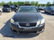 ✅ 2009 Lexus GS 350 • VIN: JTHCE96SX90024149 • Lot: 61197795. Listed on Copart with 290,028 mi. Free auction sales archive from the USA and detailed vehicle history report at DreamBid. Image 5.