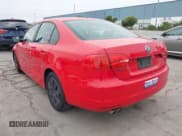 ✅ 2012 Volkswagen Jetta • VIN: 3VW2K7AJ2CM382498 • Лот: 43530533. Опубликован ранее на IAAI с пробегом 167 381 миль. Бесплатный доступ к архиву аукционных продаж из США и подробный отчёт об истории автомобиля на DreamBid. Изображение 3.
