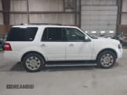 ✅ 2011 Ford Expedition Limited • VIN: 1FMJU2A54BEF43951 • Lot: 42557407. Listed on IAAI with 160,705 mi. Free auction sales archive from the USA and detailed vehicle history report at DreamBid. Image 13.