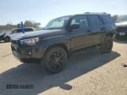 ✅ 2024 Toyota 4Runner SR5 • VIN: JTEEU5JR6R5315210 • Lot: 48250785. Listed on Copart with 6,321 mi. Free auction sales archive from the USA and detailed vehicle history report at DreamBid. Image 1.