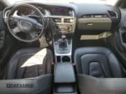 ✅ 2014 Audi A4 Premium • VIN: WAUDFAFL3EA079525 • Lot: 49041405. Wystawiony na Copart z przebiegiem 189 738 mil. Bezpłatny archiwum sprzedaży aukcyjnych z USA i szczegółowy raport historii pojazdu na DreamBid. Zdjęcie 8.