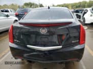 ✅ 2013 Cadillac ATS Performance • VIN: 1G6AJ5SX2D0161063 • Lot: 75629264. Wystawiony na Copart z przebiegiem 123 775 mil. Bezpłatny archiwum sprzedaży aukcyjnych z USA i szczegółowy raport historii pojazdu na DreamBid. Zdjęcie 6.