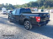 ✅ 2019 Ford F-150 XL • VIN: 1FTEX1EP7KKF12326 • Lot: 43367027. Wystawiony na IAAI z przebiegiem 84 910 mil. Bezpłatny archiwum sprzedaży aukcyjnych z USA i szczegółowy raport historii pojazdu na DreamBid. Zdjęcie 3.