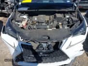 ✅ 2016 Lexus NX 200t • VIN: JTJYARBZ6G2023052 • Lot: 41932778. Wystawiony na IAAI z przebiegiem 106 241 mil. Bezpłatny archiwum sprzedaży aukcyjnych z USA i szczegółowy raport historii pojazdu na DreamBid. Zdjęcie 10.