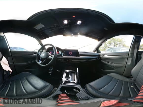 ✅ 2024 Volkswagen Golf R • VIN: WVWEB7CD2RW133019 • Лот: 43554477. Опубликован ранее на IAAI с пробегом 37 464 миль. Бесплатный доступ к архиву аукционных продаж из США и подробный отчёт об истории автомобиля на DreamBid. Изображение 24.