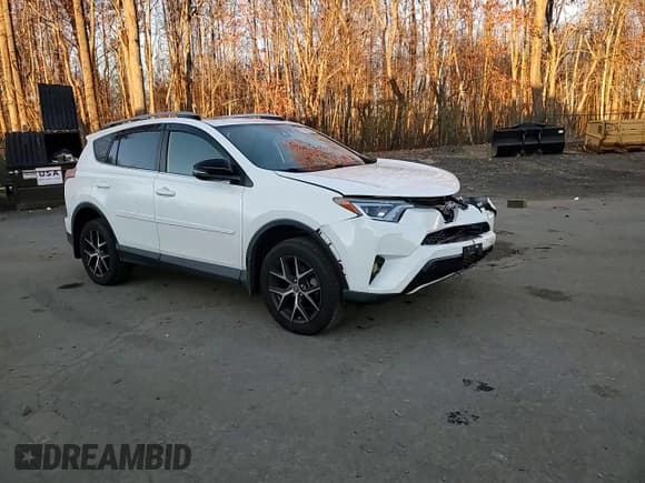 ✅ 2017 Toyota RAV4 SE • VIN: JTMJFREV6HJ173412 • Lot: 93610635. Wystawiony na Copart z przebiegiem 90 395 mil. Bezpłatny archiwum sprzedaży aukcyjnych z USA i szczegółowy raport historii pojazdu na DreamBid. Zdjęcie 14.