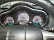 ✅ 2013 Dodge Avenger SXT • VIN: 1C3CDZCB3DN582174 • Lot: 91274905. Listed on Copart with 162,806 mi. Free auction sales archive from the USA and detailed vehicle history report at DreamBid. Image 9.