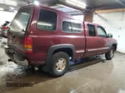 ✅ 2003 GMC Sierra 1500 SLE • VIN: 1GTEK19TX3E111729 • Lot: 94045355. Listed on Copart with 236,928 mi. Free auction sales archive from the USA and detailed vehicle history report at DreamBid. Image 3.