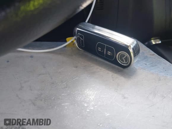 ✅ 2016 Mazda CX-5 Sport • VIN: JM3KE2BY4G0845816 • Lot: 42333248. Listed on IAAI with 48,504 mi. Free auction sales archive from the USA and detailed vehicle history report at DreamBid. Image 11.