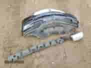 2012 Dodge Charger SXT z VIN 2C3CDXHGXCH165053, wystawiony jako Copart lot #89930495 z przebiegiem 162 557 mil mil oraz Czysty tytuł • Clean title. Historia ofert i sprzedaży dostępna na DreamBid. Obrazek 12.