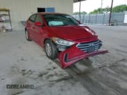 ✅ 2017 Hyundai Elantra SE • VIN: 5NPD74LF1HH195321 • Лот: 89558835. Опубликован ранее на Copart с пробегом 158 624 миль. Бесплатный доступ к архиву аукционных продаж из США и подробный отчёт об истории автомобиля на DreamBid. Изображение 15.