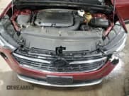 ✅ 2022 Buick Envision Essence • VIN: LRBFZPR46ND031590 • Lot: 46143785. Wystawiony na Copart z przebiegiem 115 801 mil. Bezpłatny archiwum sprzedaży aukcyjnych z USA i szczegółowy raport historii pojazdu na DreamBid. Zdjęcie 12.